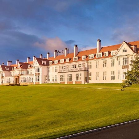 Trump Turnberry Exterior photo