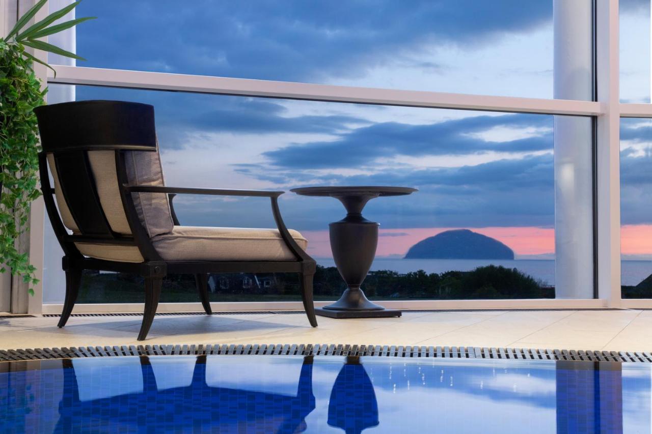Trump Turnberry Exterior photo