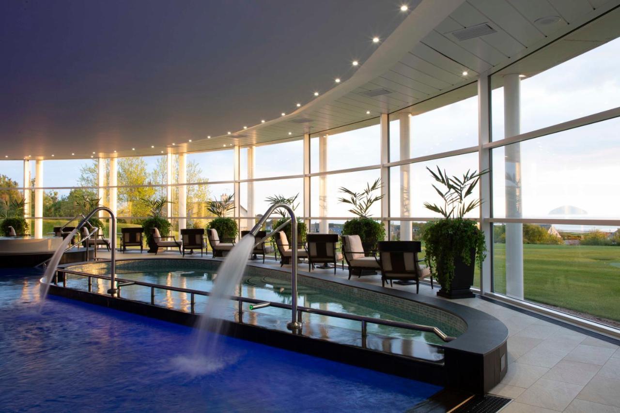 Trump Turnberry Exterior photo
