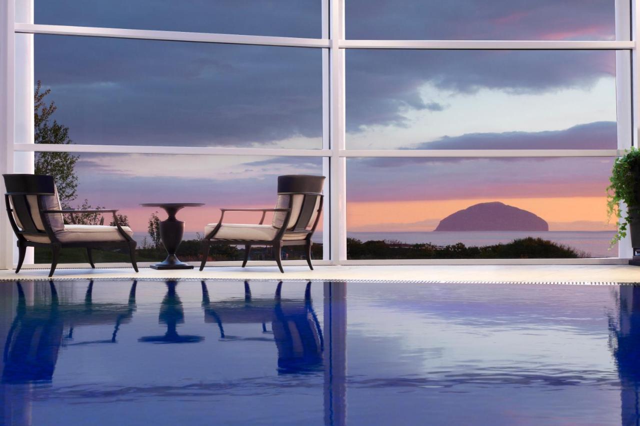 Trump Turnberry Exterior photo