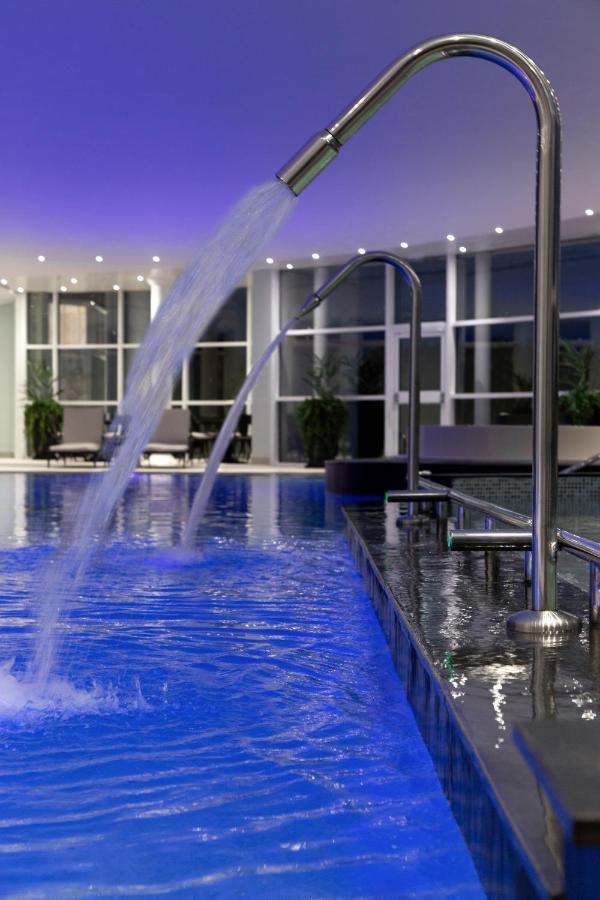 Trump Turnberry Exterior photo