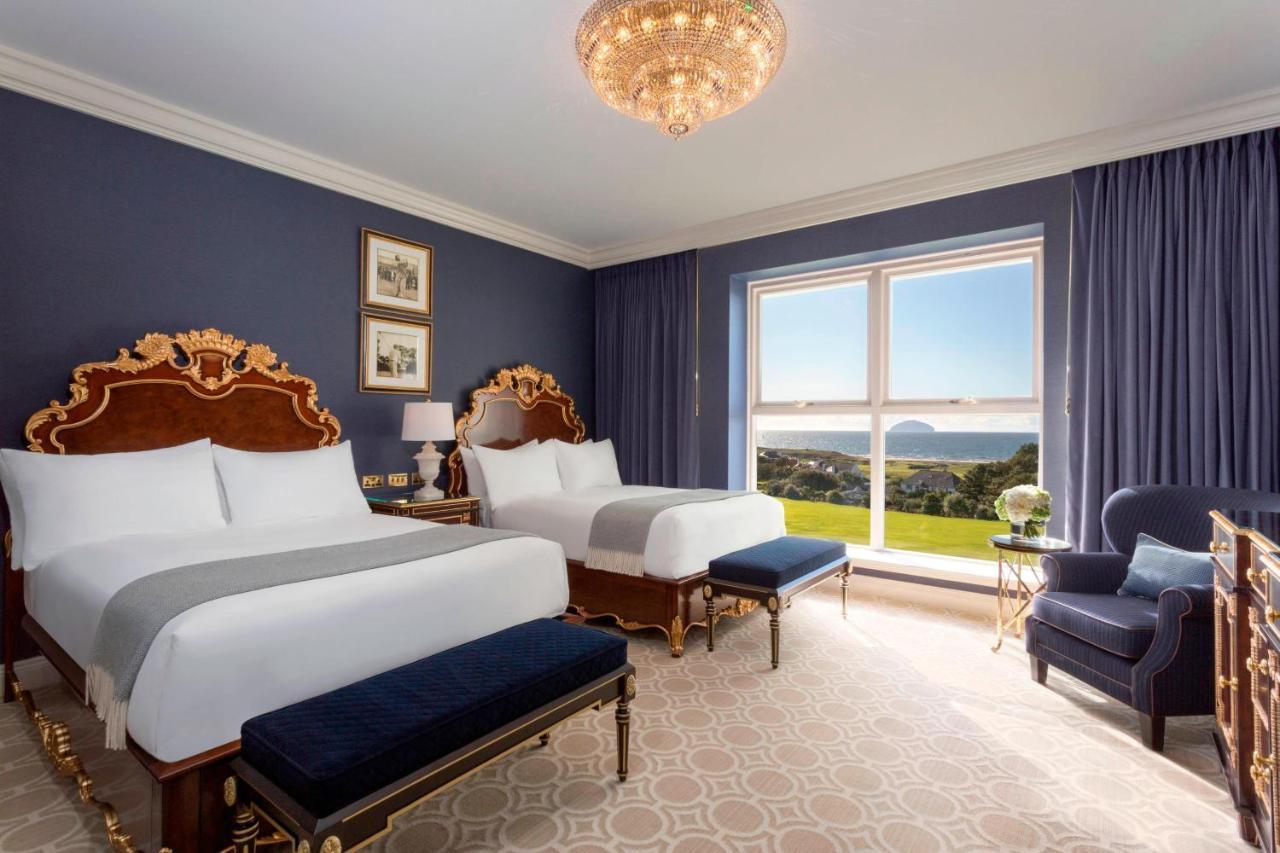 Trump Turnberry Exterior photo