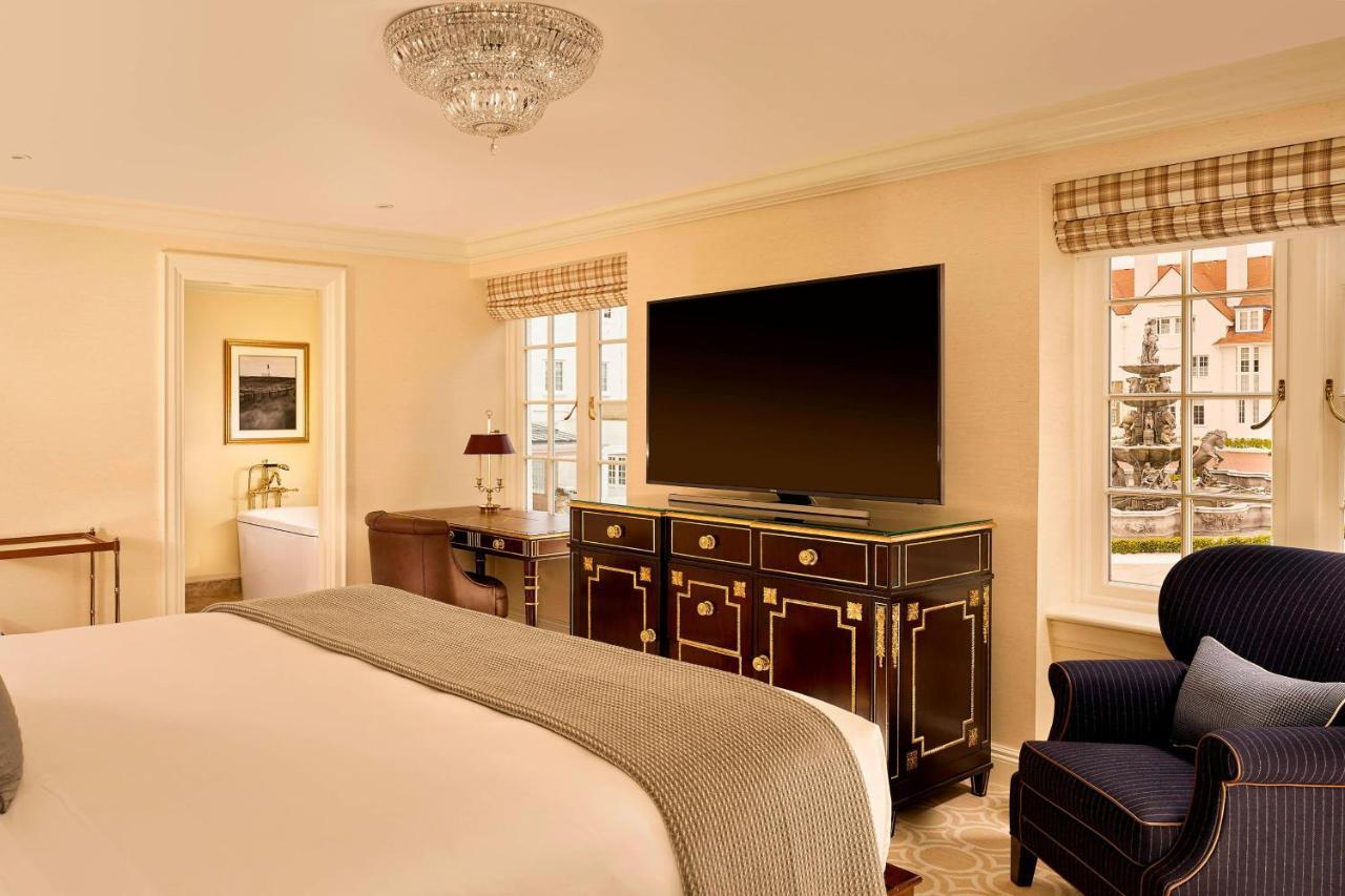 Trump Turnberry Exterior photo