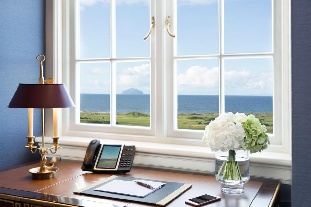 Trump Turnberry Exterior photo
