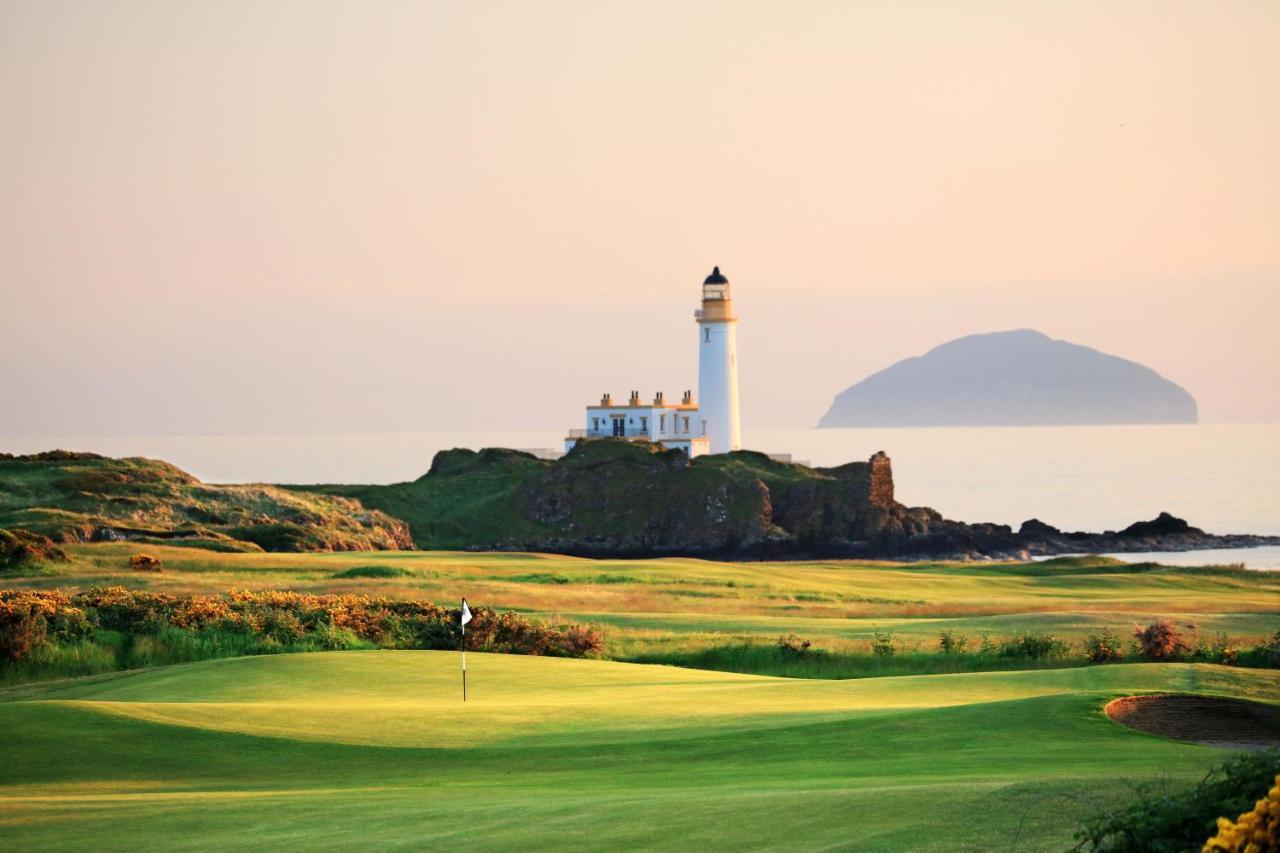 Trump Turnberry Exterior photo