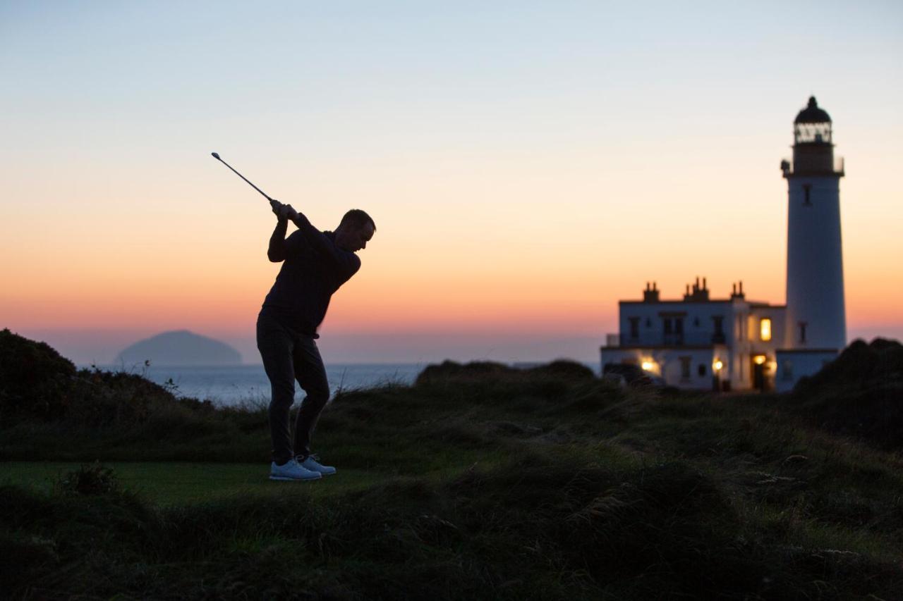 Trump Turnberry Exterior photo