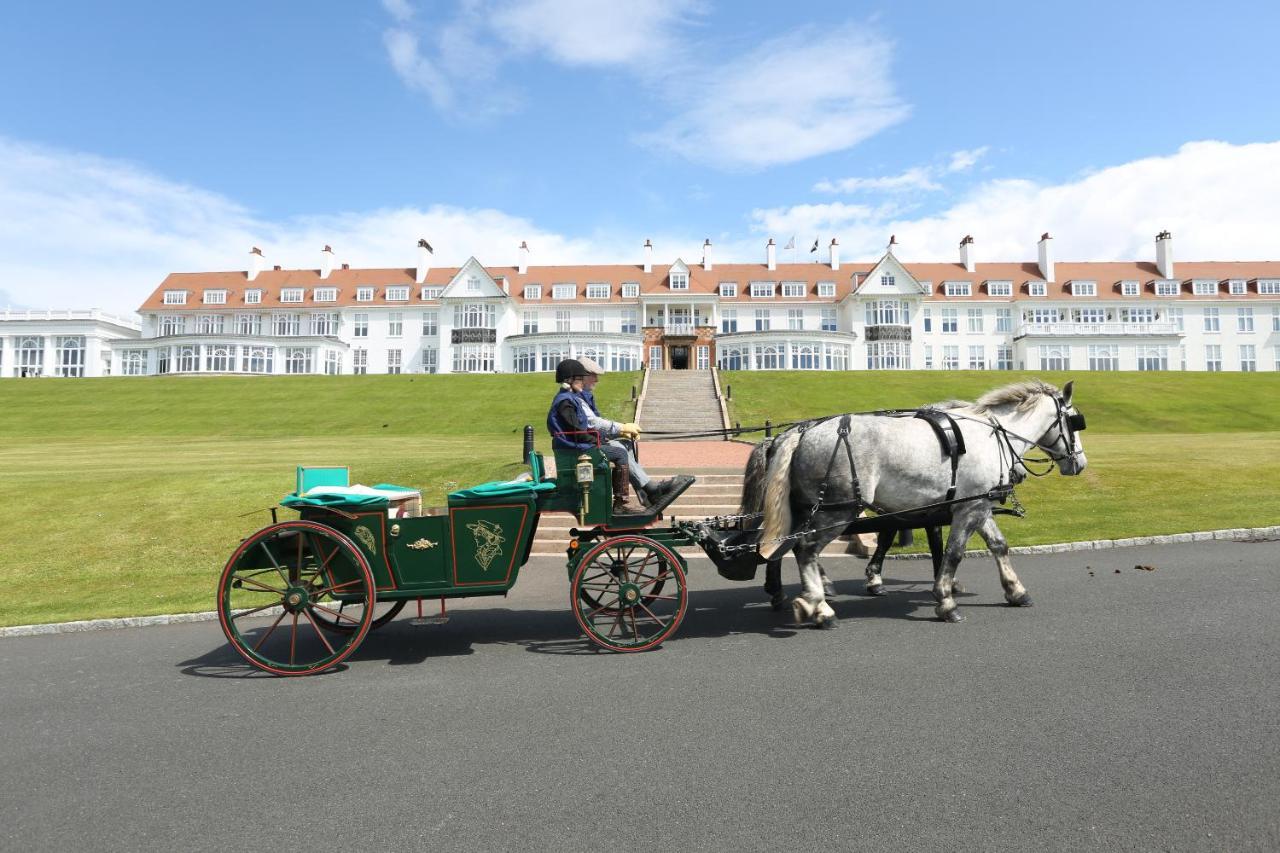 Trump Turnberry Exterior photo