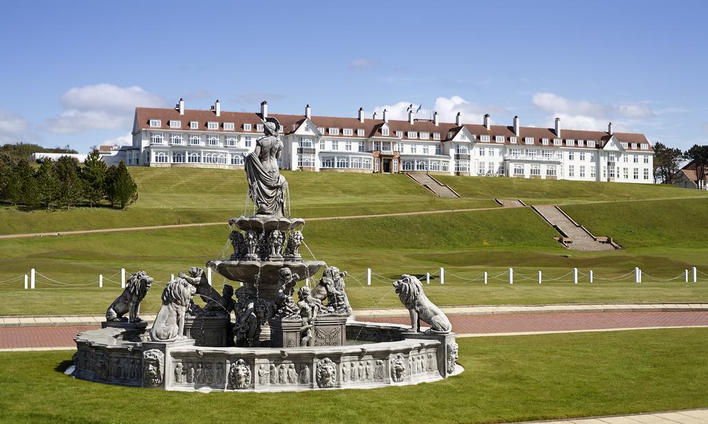 Trump Turnberry Exterior photo
