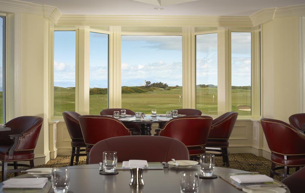 Trump Turnberry Exterior photo