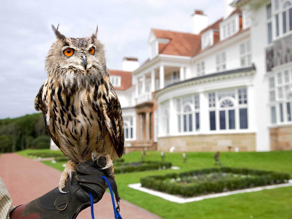 Trump Turnberry Exterior photo