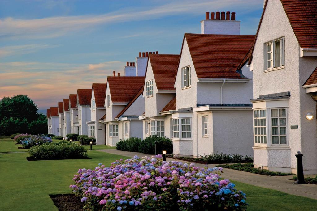 Trump Turnberry Exterior photo