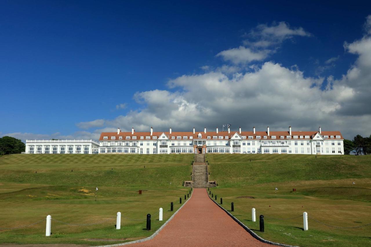 Trump Turnberry Exterior photo