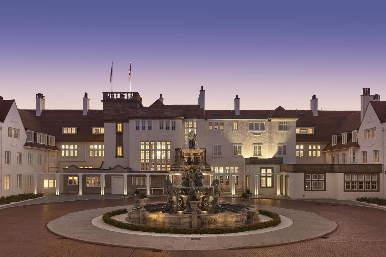 Trump Turnberry Exterior photo