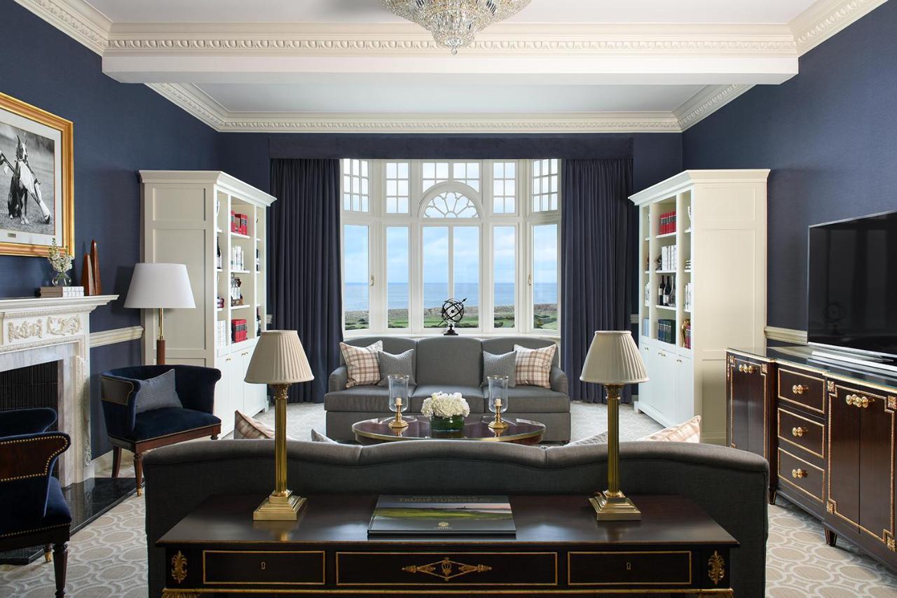 Trump Turnberry Exterior photo