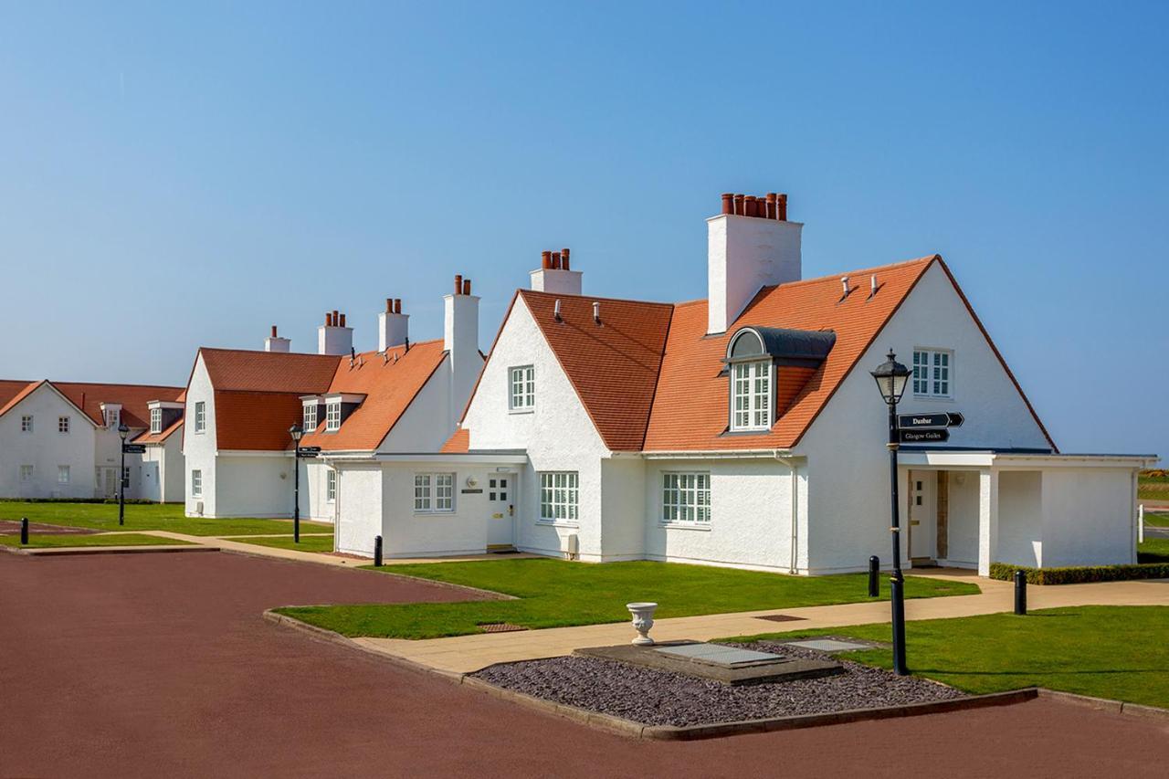 Trump Turnberry Exterior photo