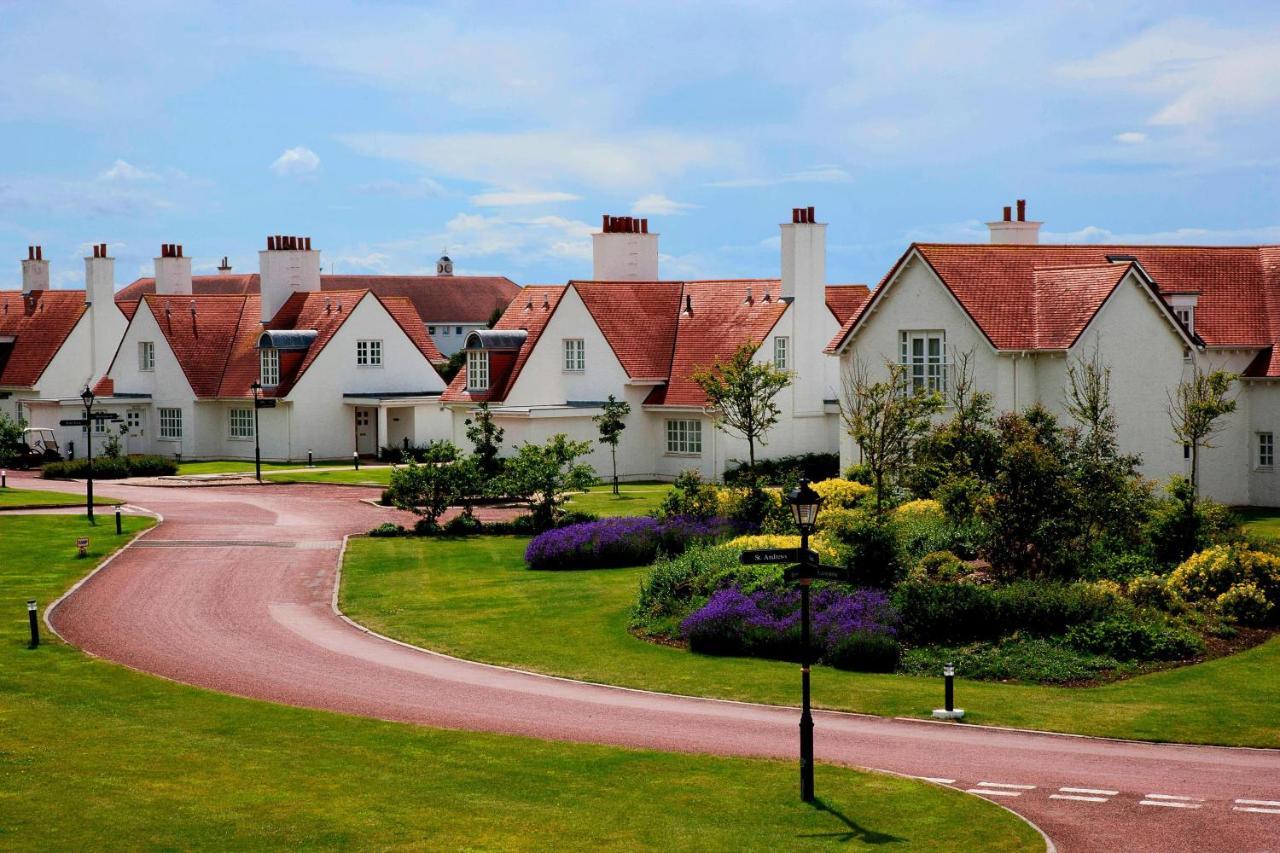 Trump Turnberry Exterior photo