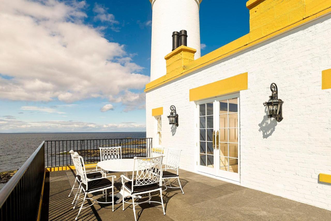 Trump Turnberry Exterior photo