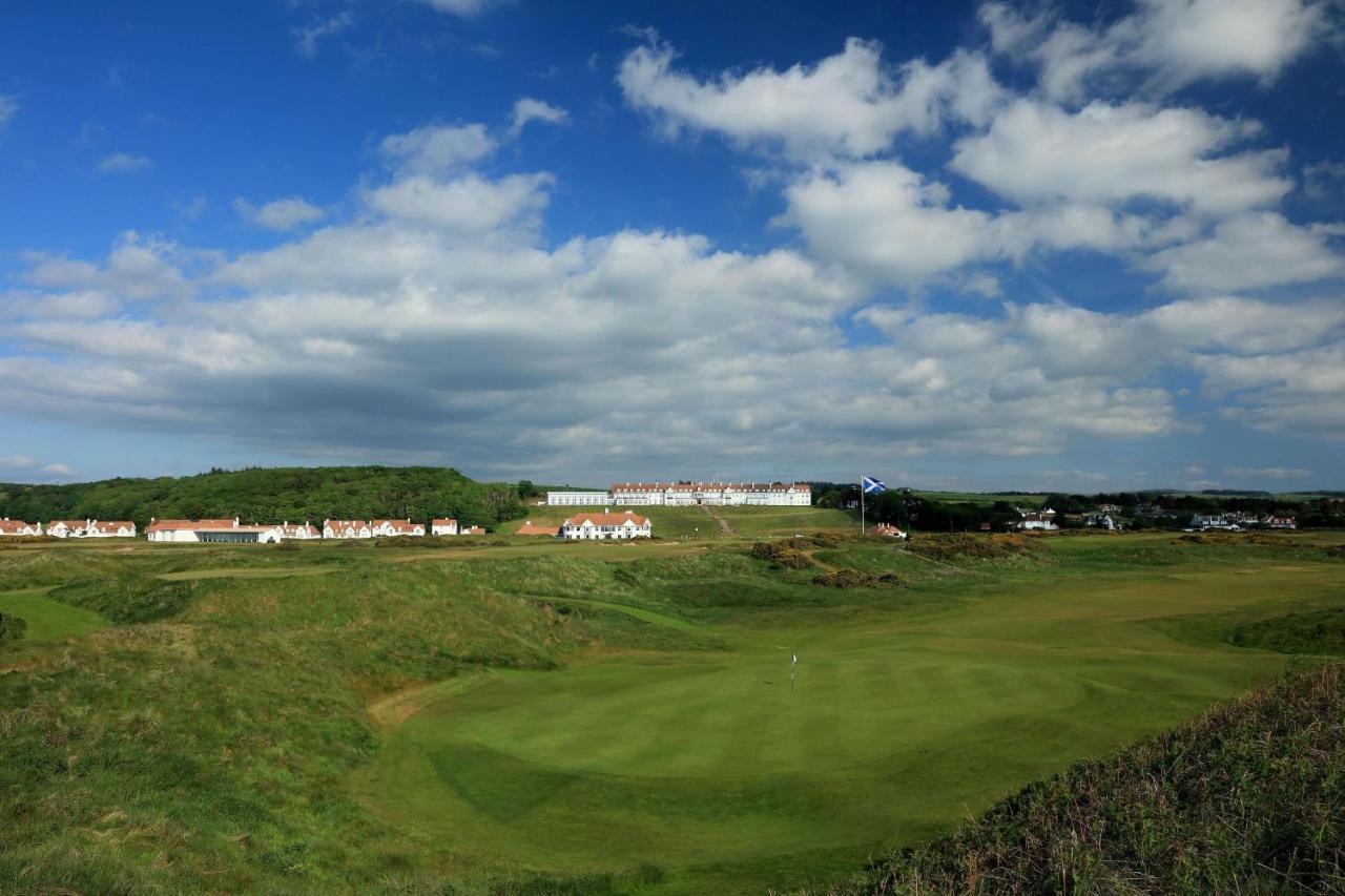 Trump Turnberry Exterior photo