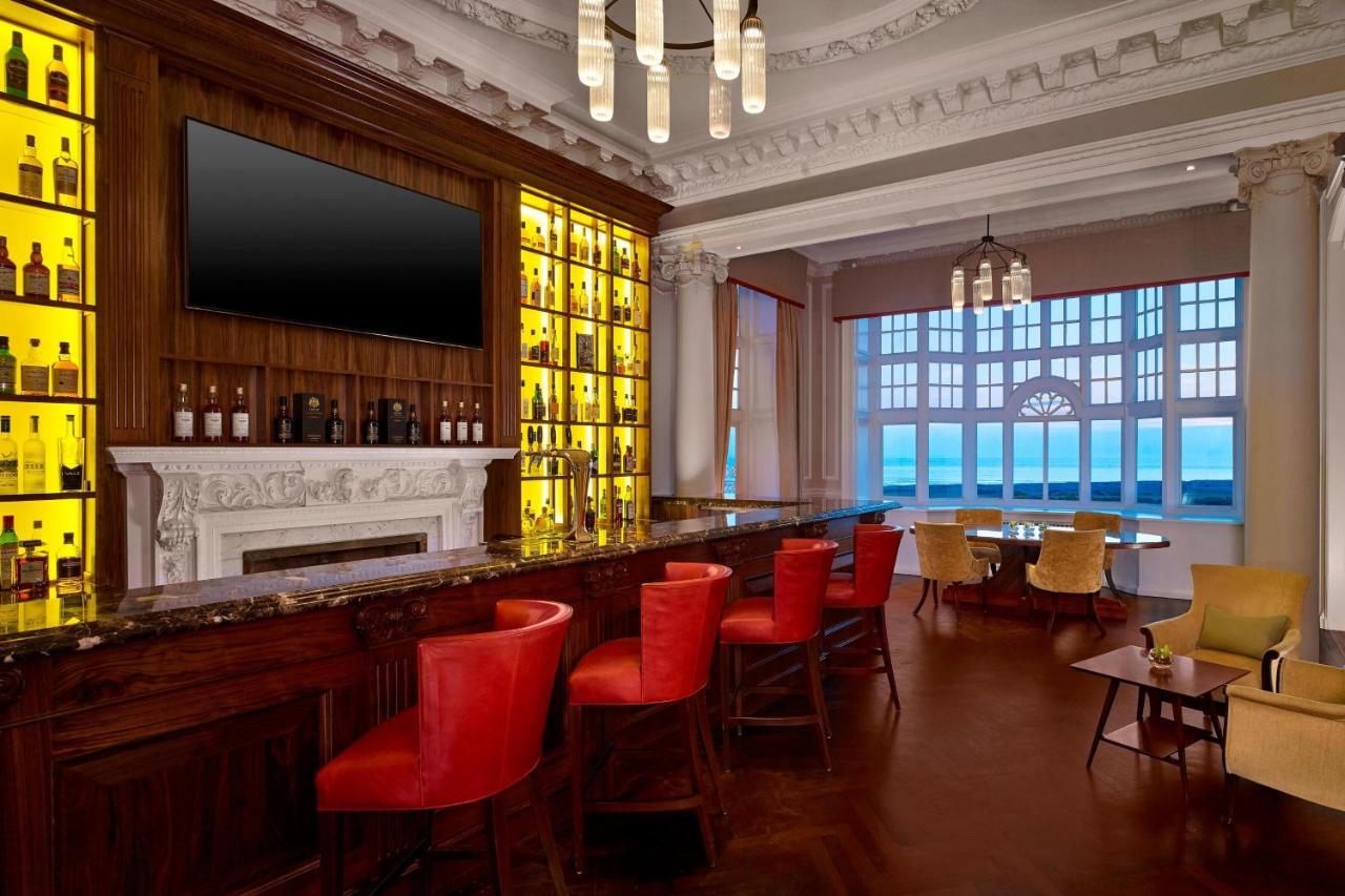 Trump Turnberry Exterior photo