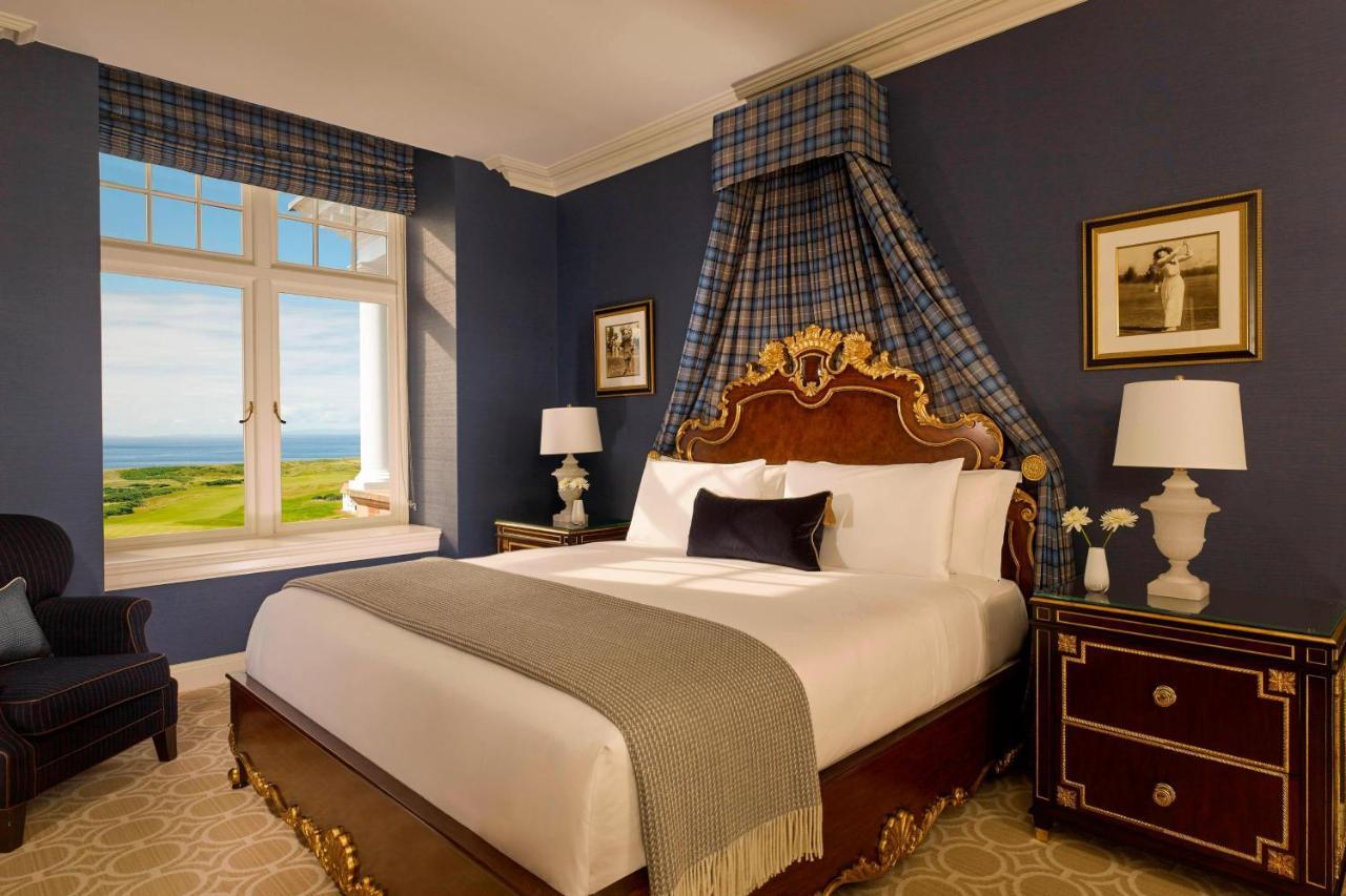 Trump Turnberry Exterior photo