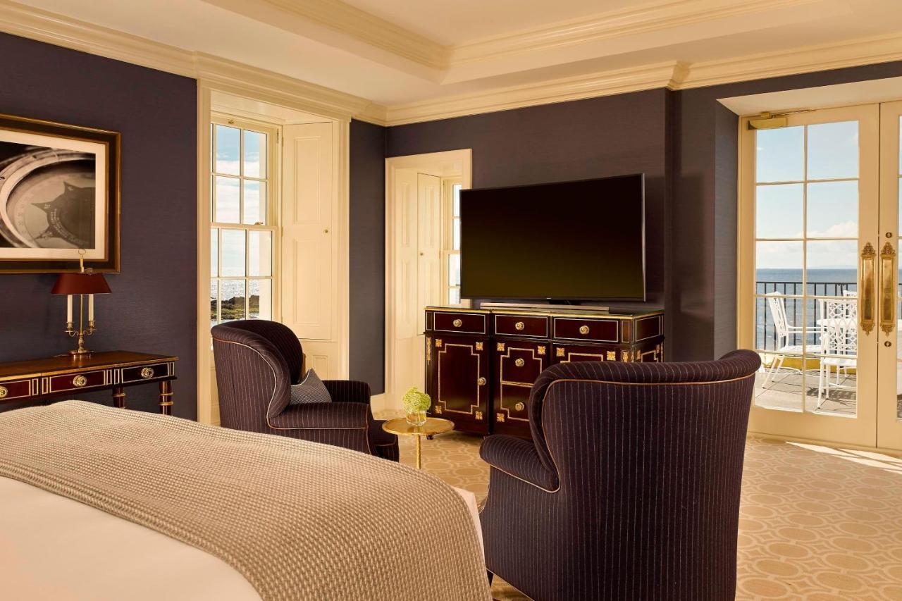 Trump Turnberry Exterior photo