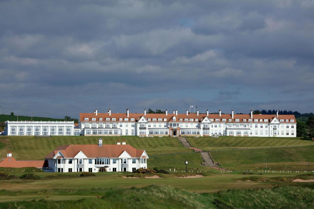 Trump Turnberry Exterior photo