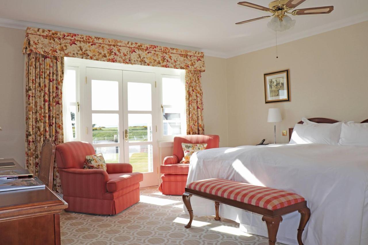 Trump Turnberry Exterior photo
