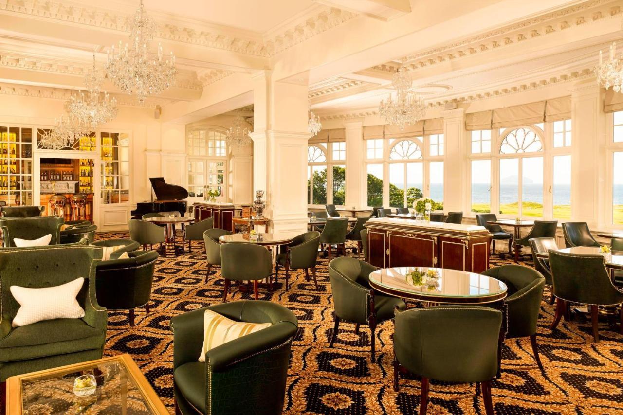 Trump Turnberry Exterior photo
