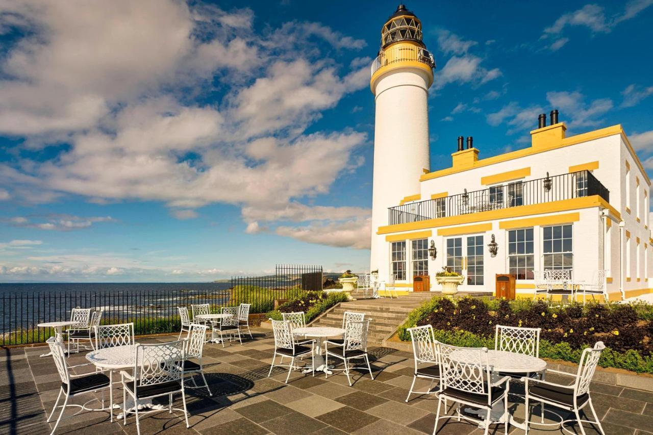 Trump Turnberry Exterior photo