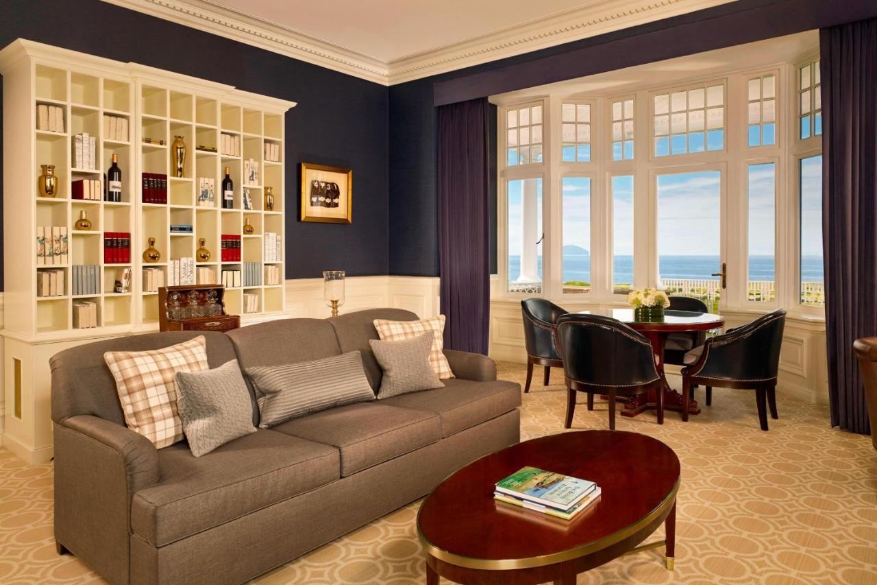 Trump Turnberry Exterior photo